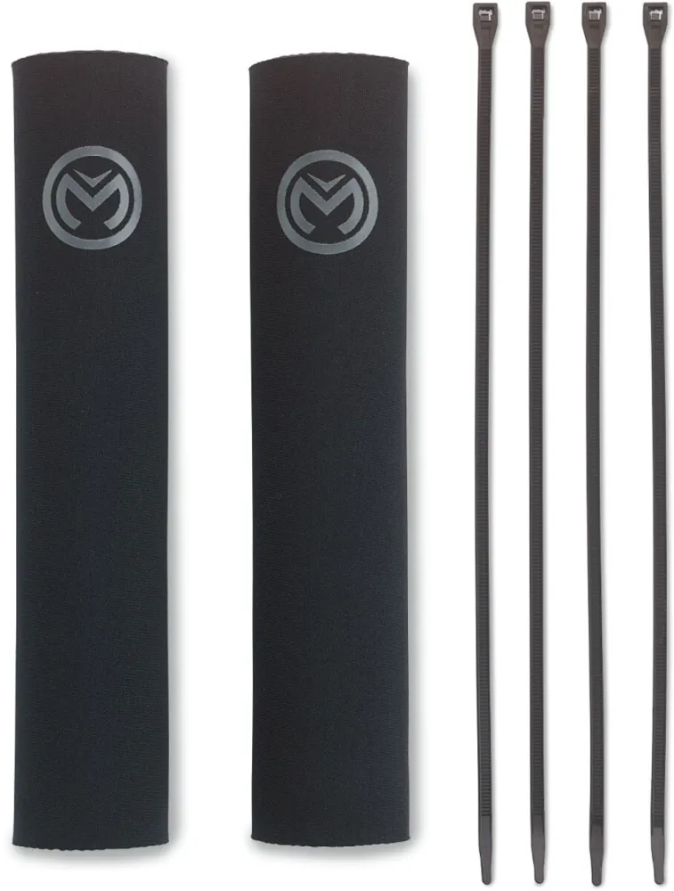 MOOSE OFFROAD HARD-PARTS - FORKSKINS NEO(32MM-43MM) - 04060009