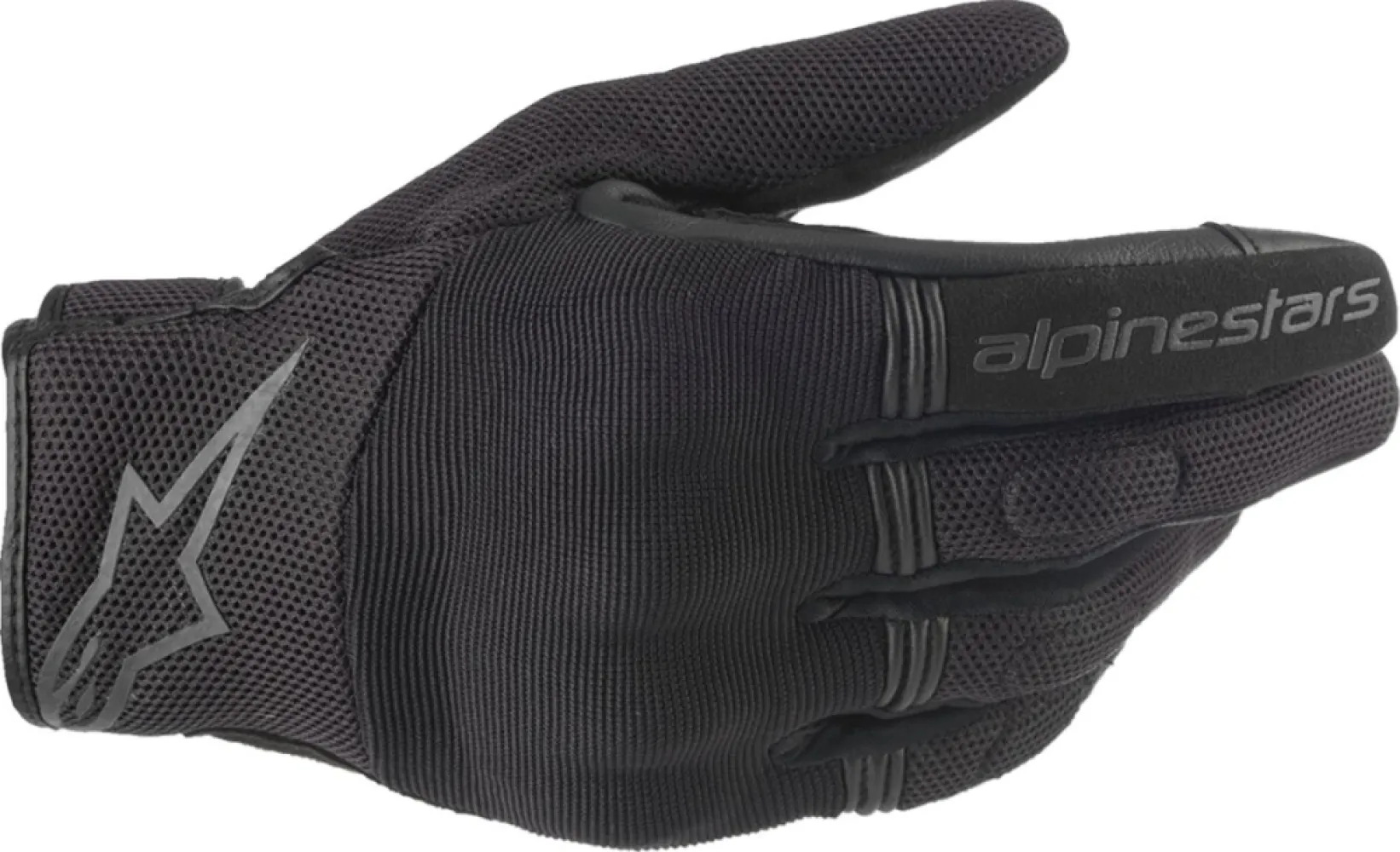 ALPINESTARS (ROAD) - GLOVE COPPER BLACK S - 33013731