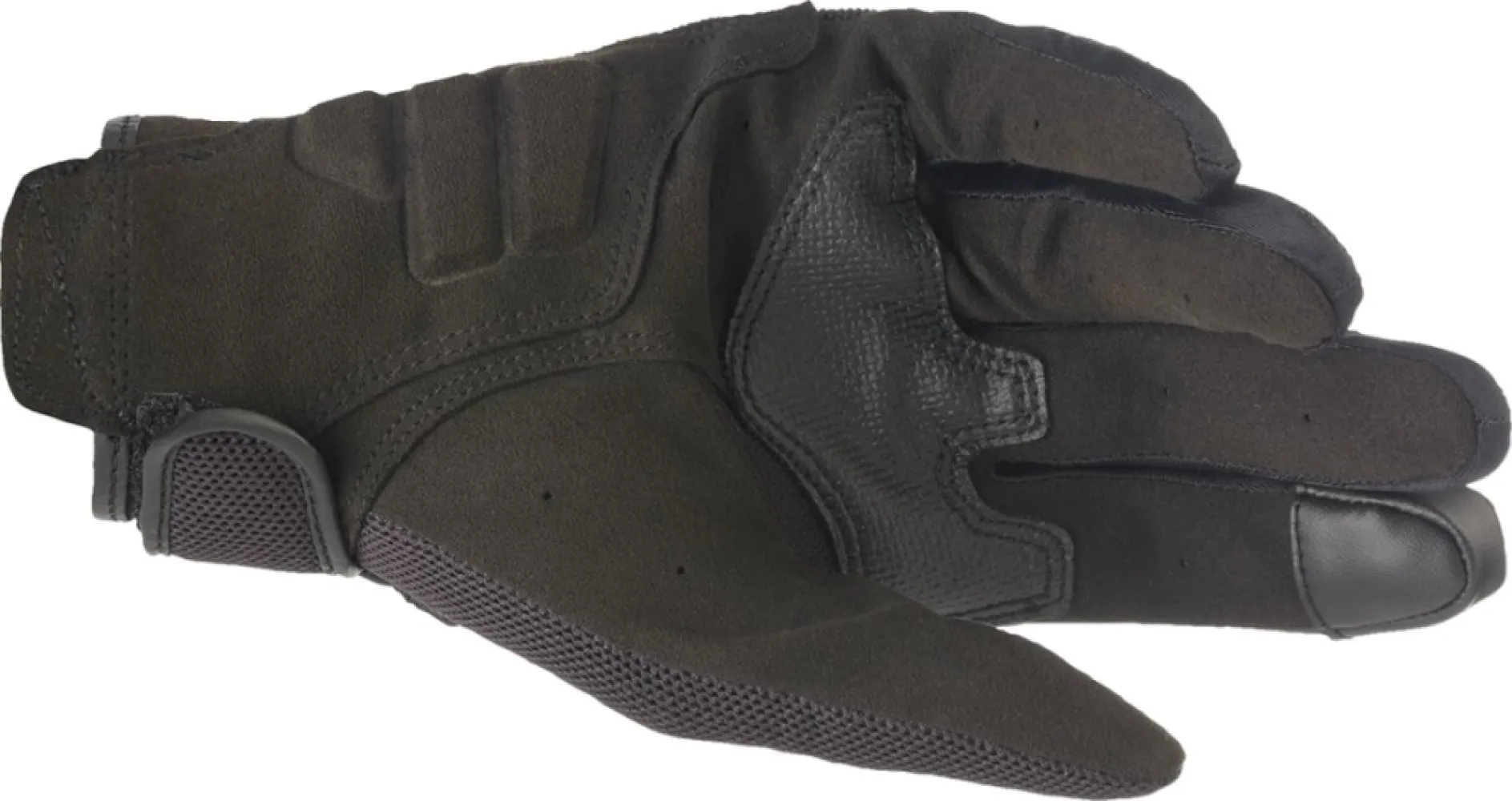 ALPINESTARS (ROAD) - GLOVE COPPER BLACK S - 33013731