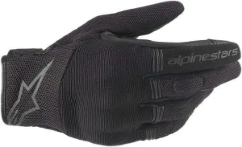 ALPINESTARS (ROAD) - GLOVE COPPER BLACK S - 33013731