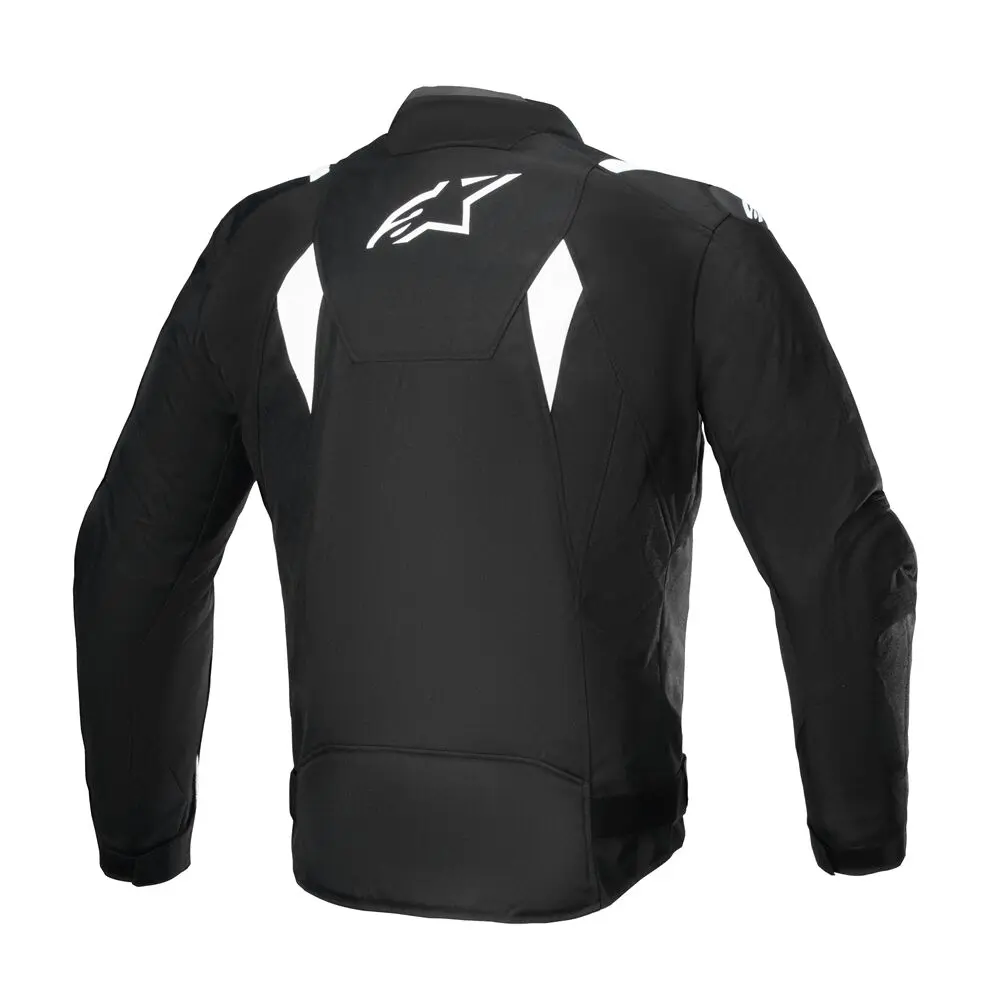 ALPINESTARS (ROAD) - JACKET T-SP-1 V2 BLACK/WHT 2X - 28206449