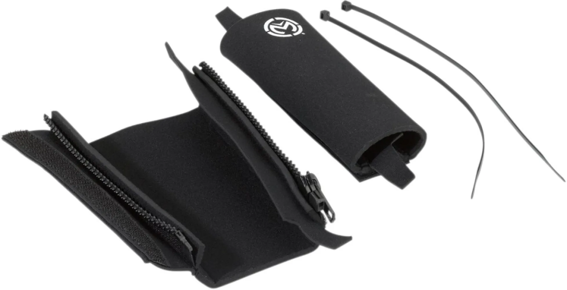 MOOSE OFFROAD HARD-PARTS - EASY ON FORKSKINS SMALL - 04060035