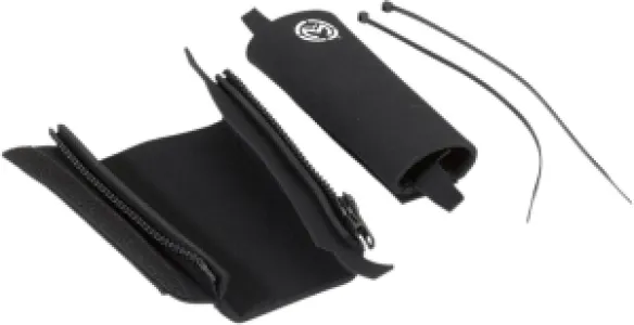 MOOSE OFFROAD HARD-PARTS - EASY ON FORKSKINS SMALL - 04060035
