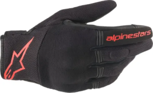 ALPINESTARS (ROAD) - GLOVE COPPER B/R S - 33013743