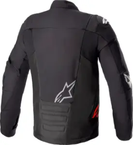 ALPINESTARS (ROAD) - JACKET SMX WP BK/G/RD M - 28205995