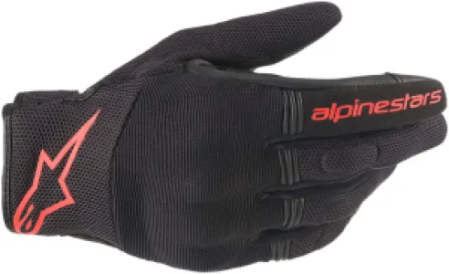 ALPINESTARS (ROAD) - GLOVE COPPER B/R 2X - 33013747