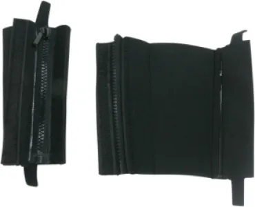 MOOSE OFFROAD HARD-PARTS - EASY ON FORKSKINS LARGE - 04060036