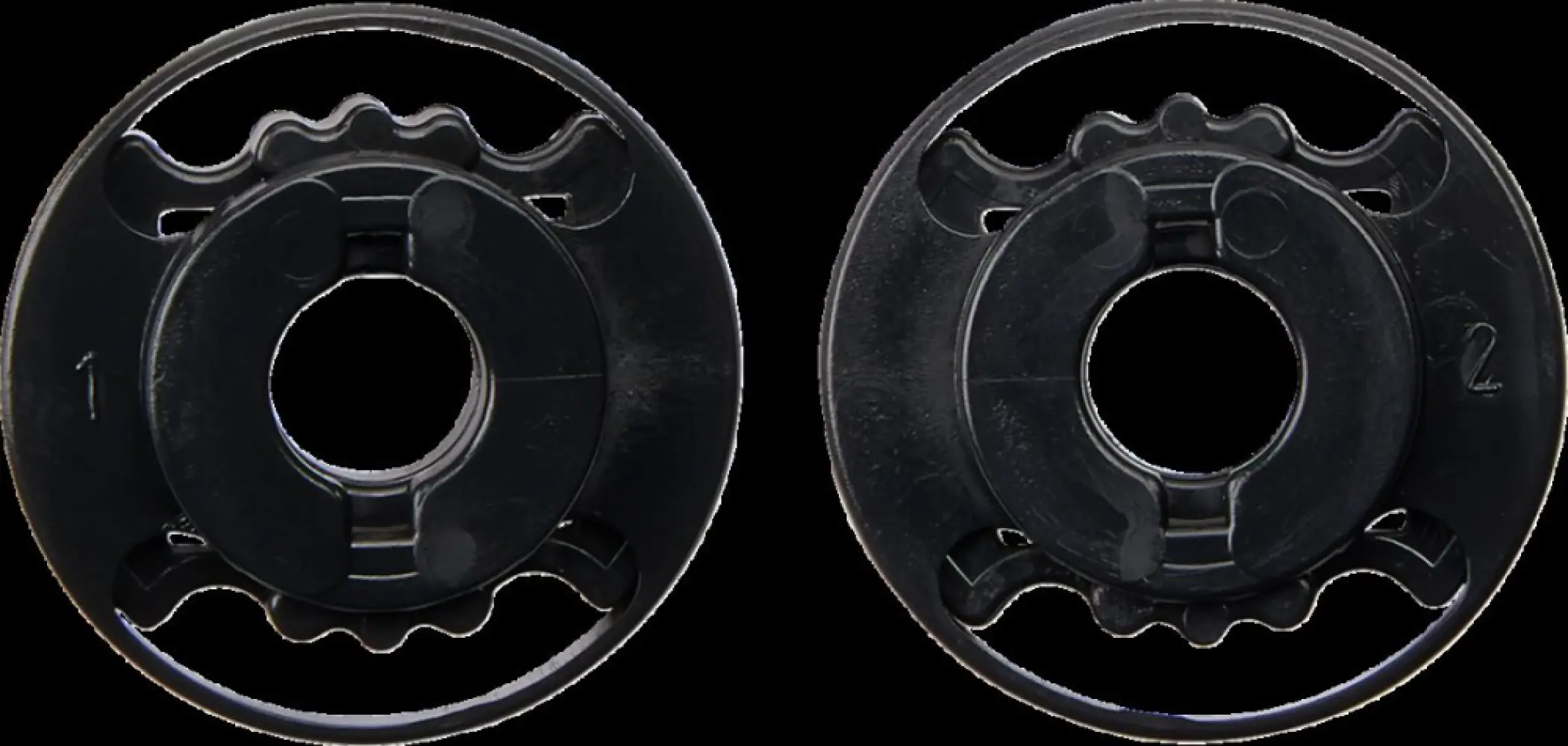 BILTWELL - SHIELD GRINGO/S/SV 22.06 LIGHT - 01301263