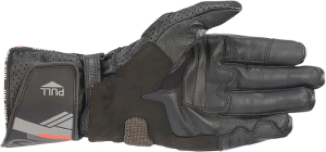 ALPINESTARS (ROAD) - GLOVE SP-8 V3 BLACK 2X - 33014065