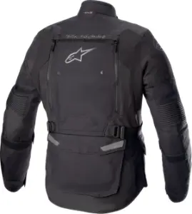 ALPINESTARS (ROAD) - JACKET BOGOTA DS BLK 2XL - 28206033