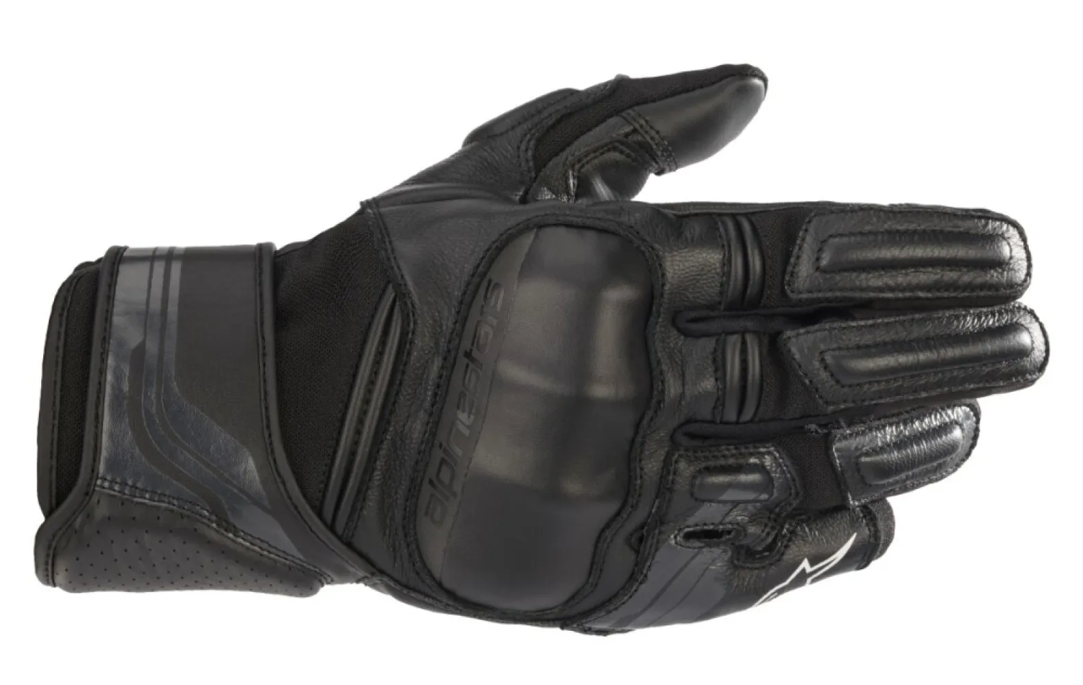 ALPINESTARS (ROAD) - GLOVE BOOSTER V2 BLK M - 33014082