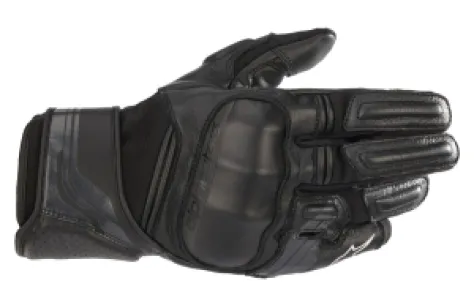 ALPINESTARS (ROAD) - GLOVE BOOSTER V2 BLK M - 33014082