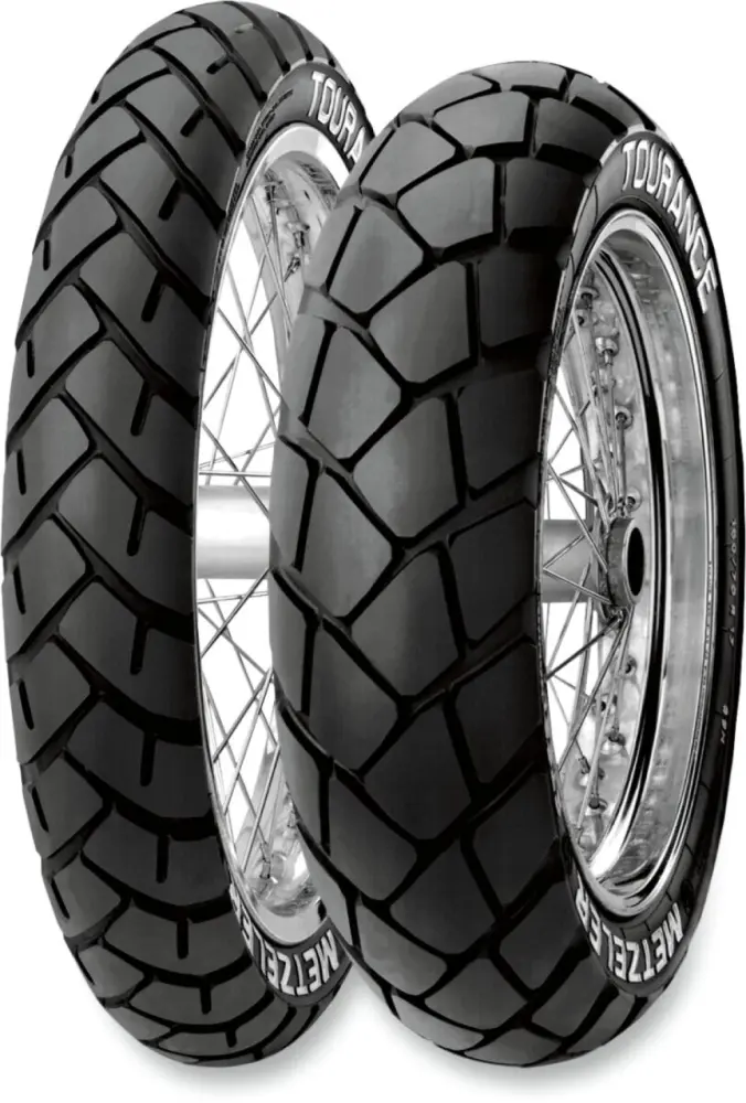METZELER - TOUR 150/70R17 69H TL 310 - 03170567