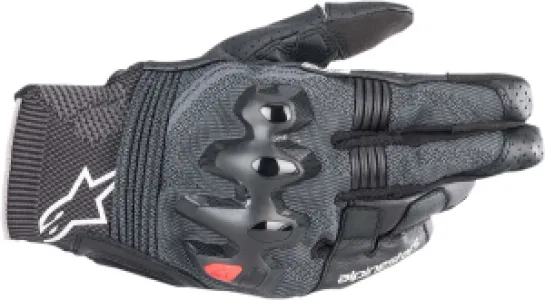 ALPINESTARS (ROAD) - GLOVE MORPH SPORT BLACK L - 33014302