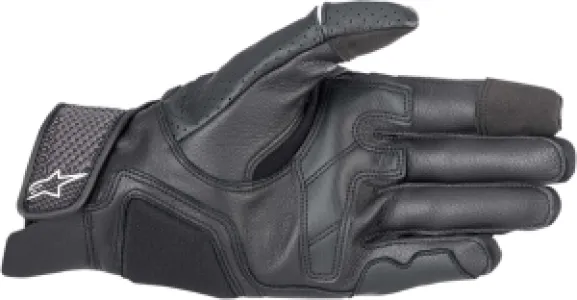 ALPINESTARS (ROAD) - GLOVE MORPH SPORT BLACK L - 33014302