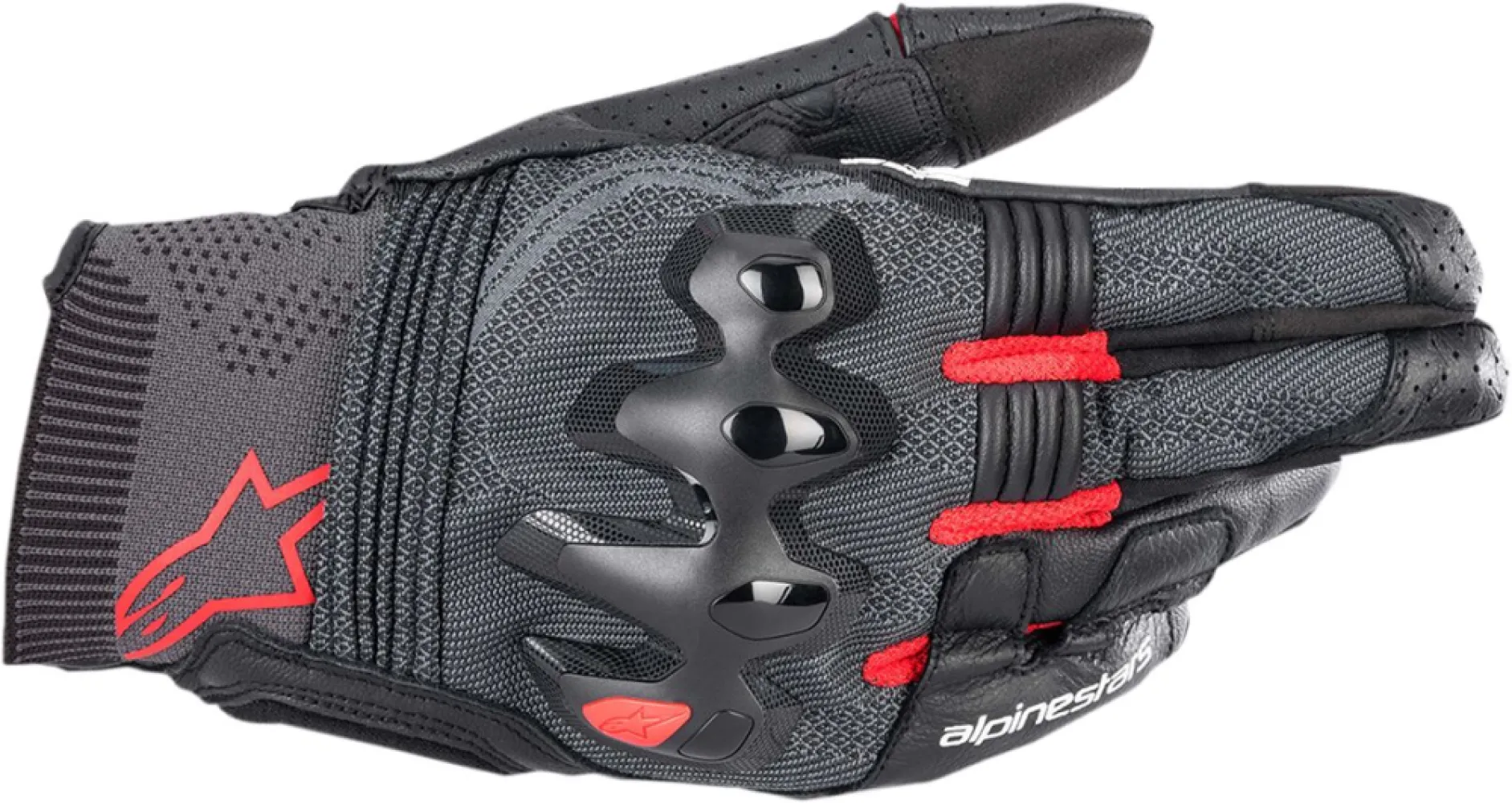 ALPINESTARS (ROAD) - GLOVE MORPH SPORT BR 2XL - 33014310