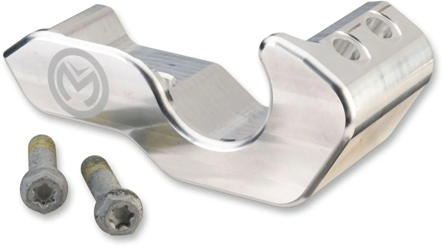 MOOSE OFFROAD HARD-PARTS - GUARD FORK LEG YAMAHA - 04060091