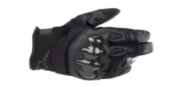 ALPINESTARS (ROAD) - GLOVE SMX-1 DS BLACK M - 33014482