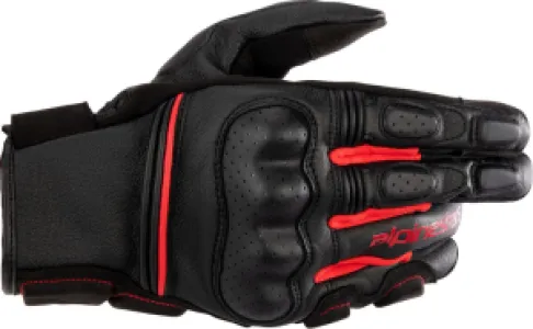 ALPINESTARS (ROAD) - GLOVE PHENOM BLK/RED 3X - 33014539