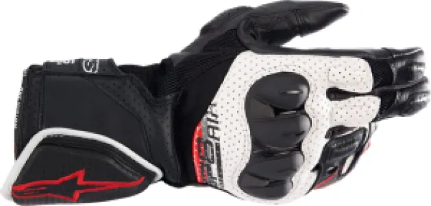 ALPINESTARS (ROAD) - GLOVE SP-8 AIR V3 BWR S - 33014552