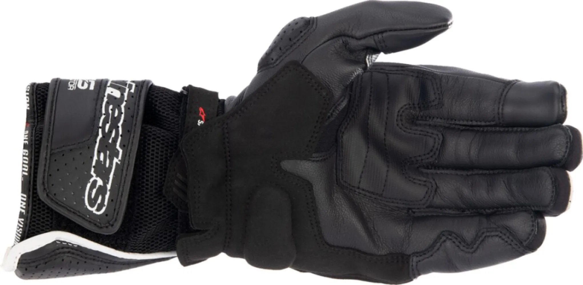 ALPINESTARS (ROAD) - GLOVE SP-8 AIR V3 BWR L - 33014554