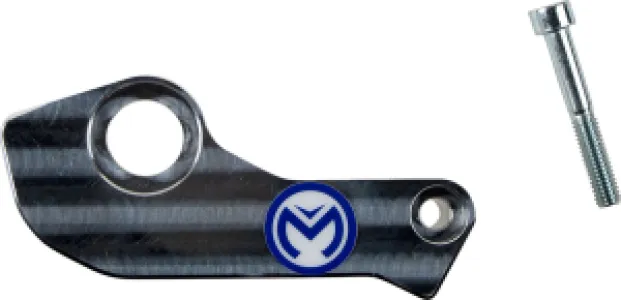 MOOSE OFFROAD HARD-PARTS - GUARD FORK LEFT SHER - 04060130