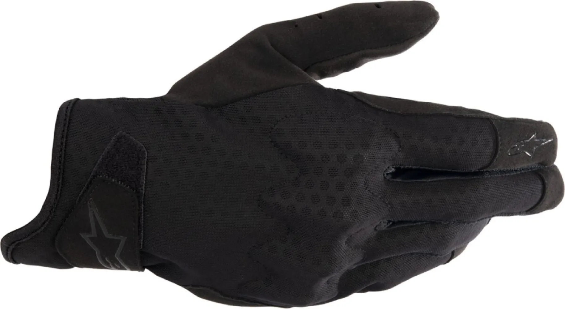 ALPINESTARS (ROAD) - GLOVE STATED-AIR BLACK XL - 33014567