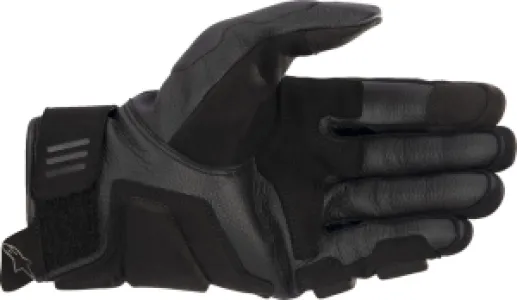 ALPINESTARS (ROAD) - GLOVE PHENOM-AIR BLACK S - 33014576