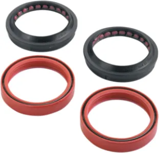 MOOSE OFFROAD HARD-PARTS - SEAL KITFORK 30MM - 04070083