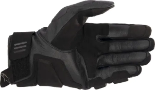 ALPINESTARS (ROAD) - GLOVE PHENOM-AIR BK/WT 2X - 33014586