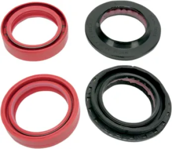 MOOSE OFFROAD HARD-PARTS - SEAL KITFORK 33MM - 04070085