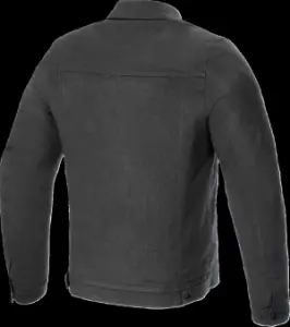 ALPINESTARS (ROAD) - JACKET GARAGE GRAY/BK 3X - 28206644
