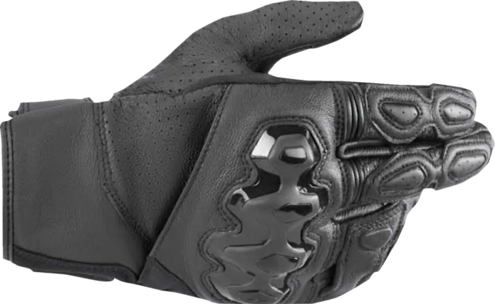 ALPINESTARS (ROAD) - GLOVE CELER V3 BLACK S - 33014766