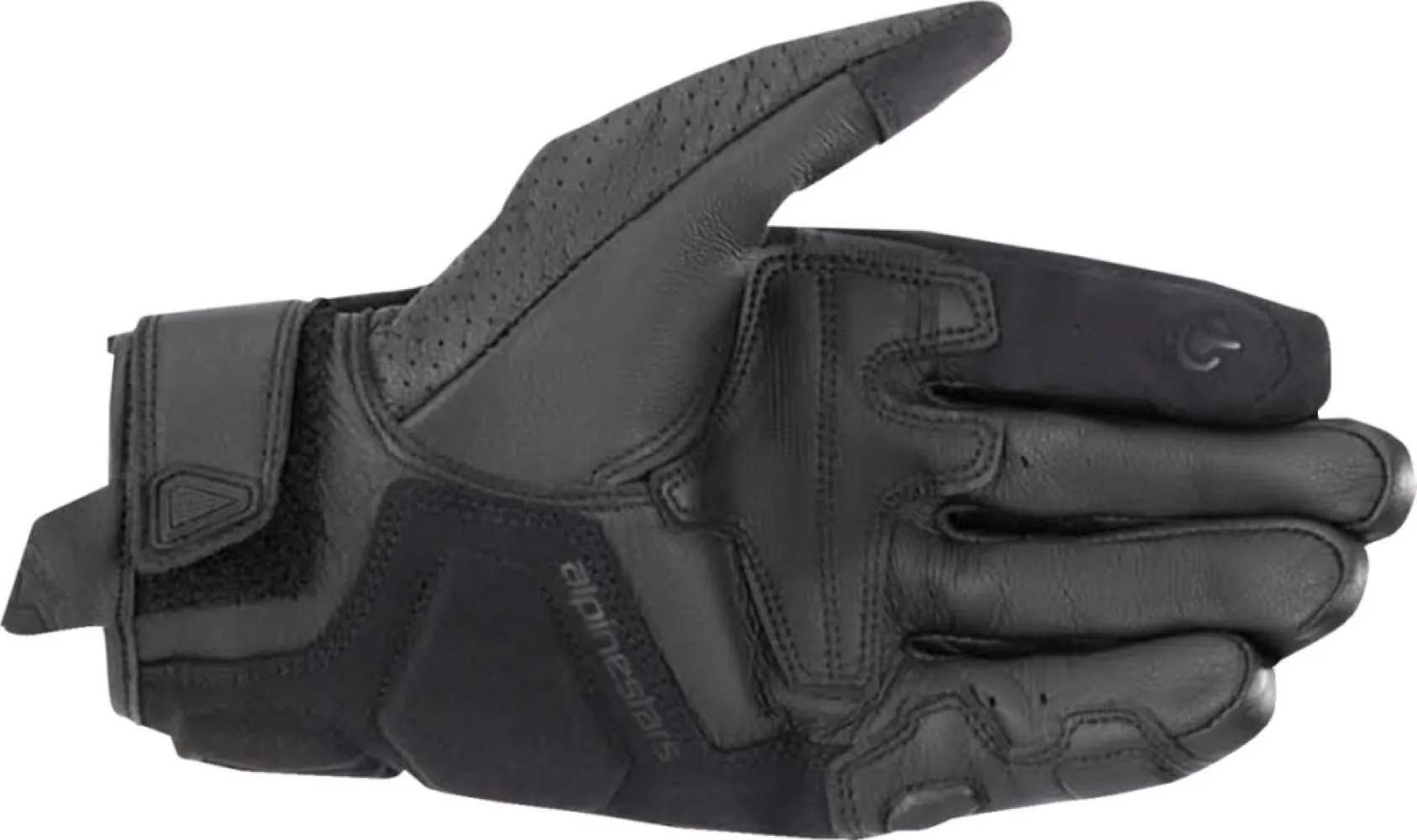 ALPINESTARS (ROAD) - GLOVE CELER V3 BLACK S - 33014766