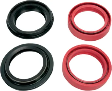 MOOSE OFFROAD HARD-PARTS - SEAL KITFORK 37MM - 04070090
