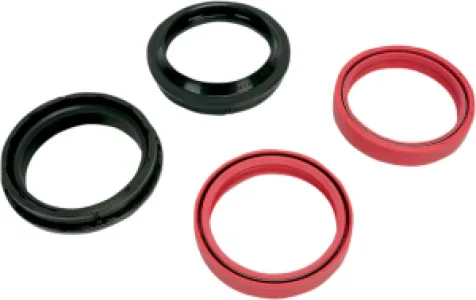 MOOSE OFFROAD HARD-PARTS - SEAL KIT FORK MOOSE 43MM - 04070091