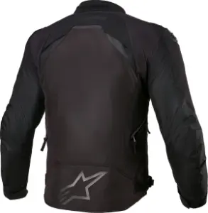 ALPINESTARS (ROAD) - JACKET T-GPR V3 DS BLK 4X - 28206458