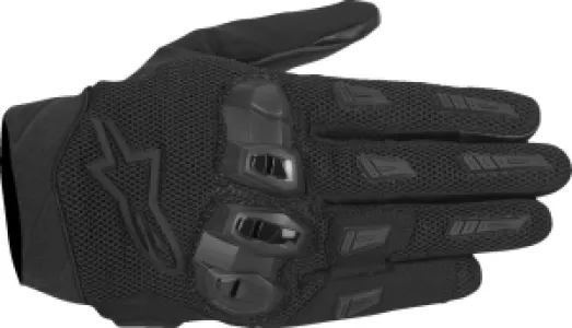 ALPINESTARS (ROAD) - GLOVES SP X 5 AIR BK/BK S - 33014976