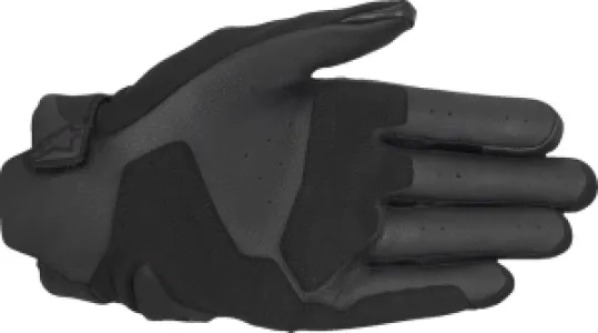 ALPINESTARS (ROAD) - GLOVES SP X 5 AIR BK/BK M - 33014977
