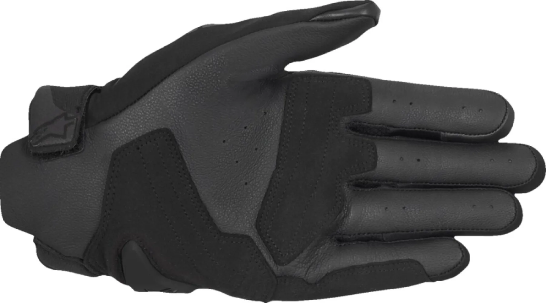 ALPINESTARS (ROAD) - GLOVES SP X 5 AIR BK/BK XL - 33014979