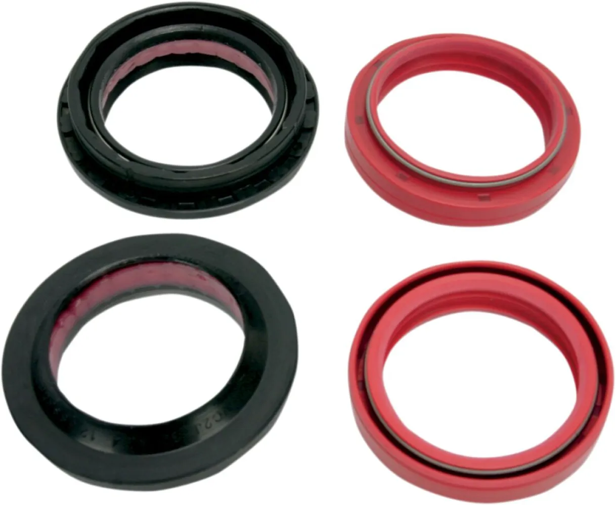 MOOSE OFFROAD HARD-PARTS - SEAL KITFORK 32MM - 04070092