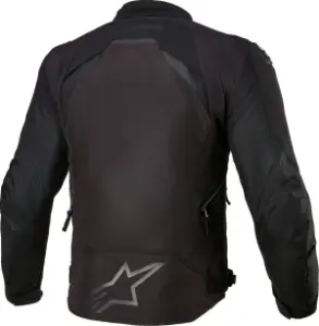 ALPINESTARS (ROAD) - JACKET T-GPR V3 DS BLK 3X - 28206457