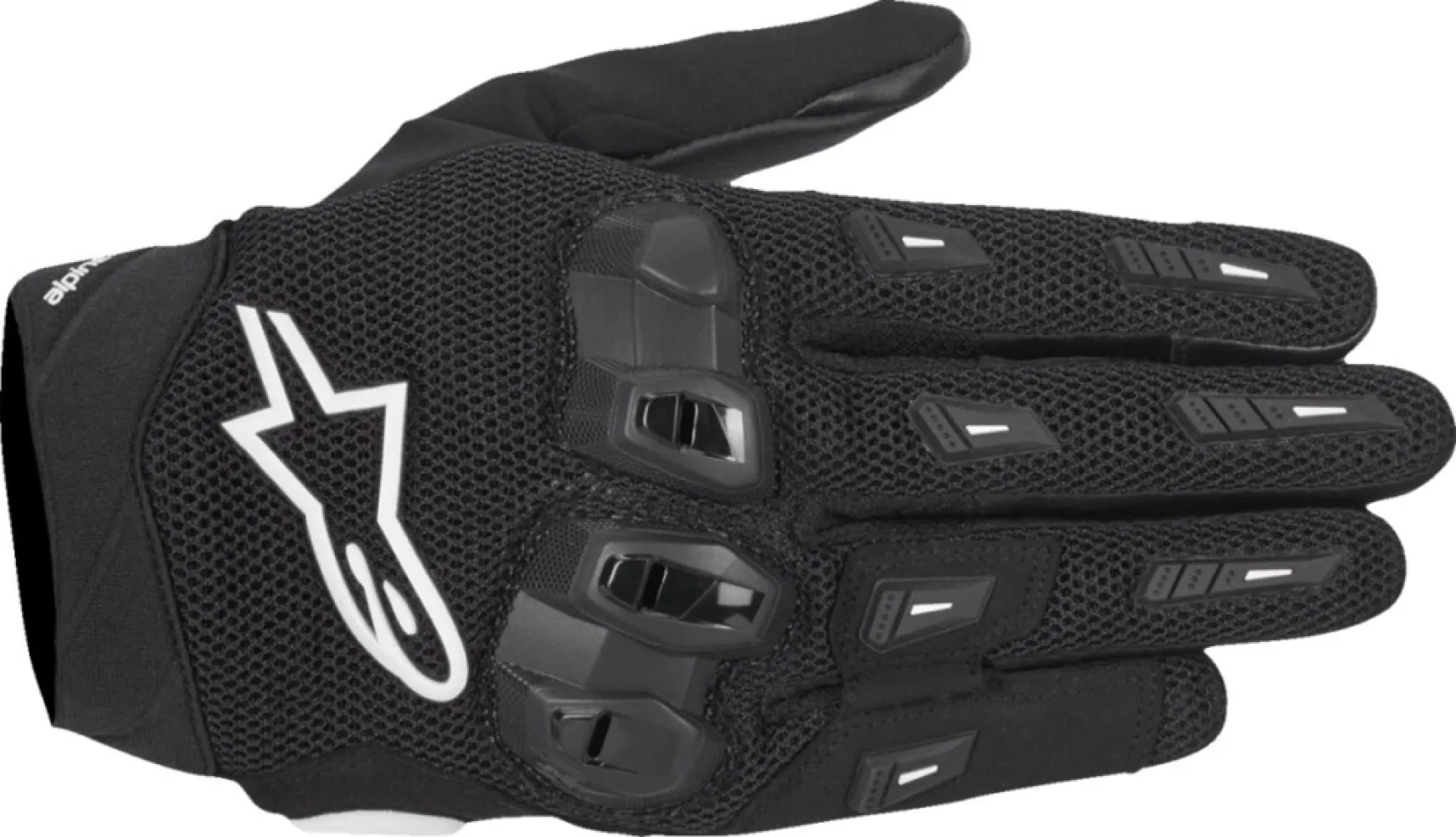 ALPINESTARS (ROAD) - GLOVES SP X 5 AIR BK/WH M - 33014982