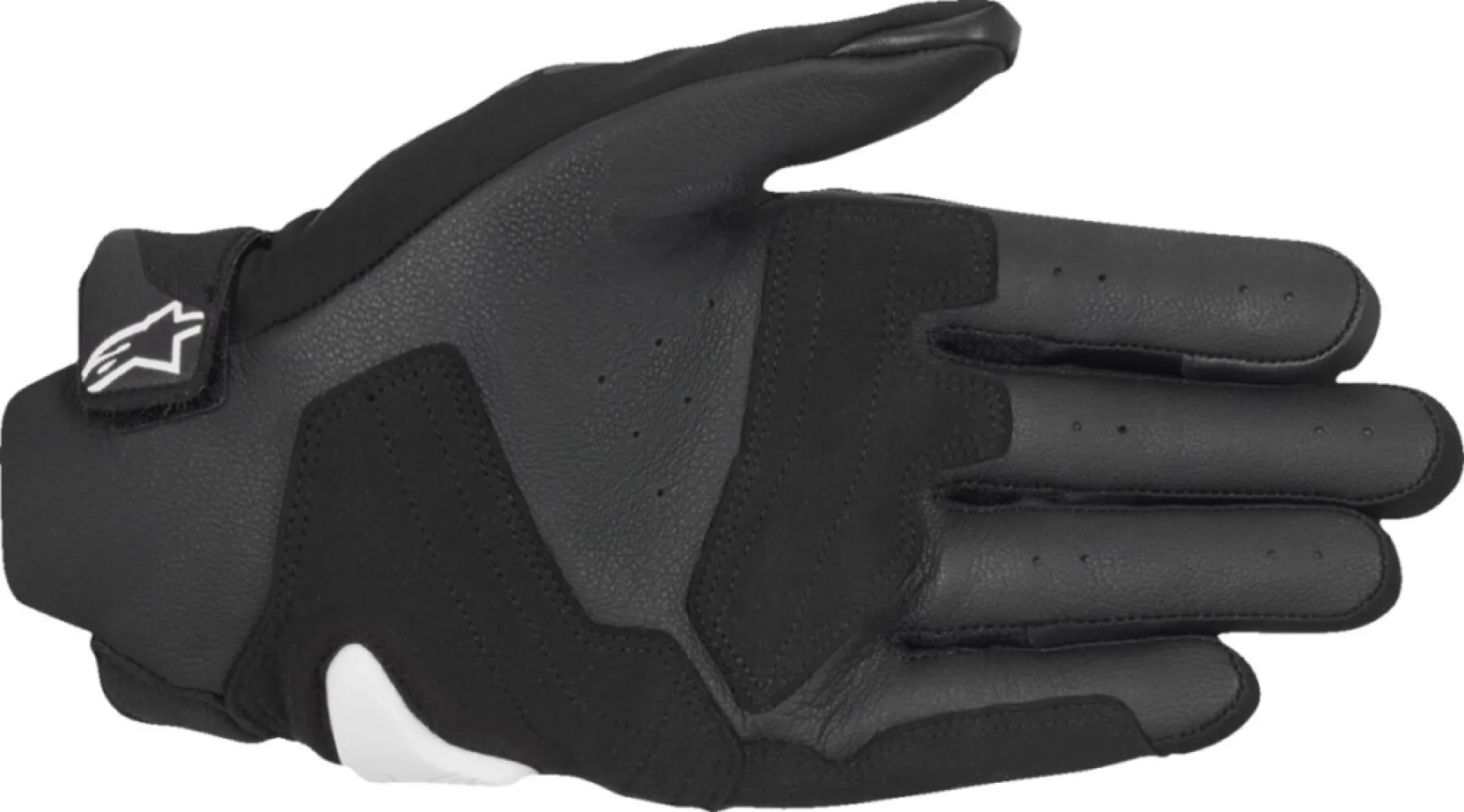 ALPINESTARS (ROAD) - GLOVES SP X 5 AIR BK/WH L - 33014983