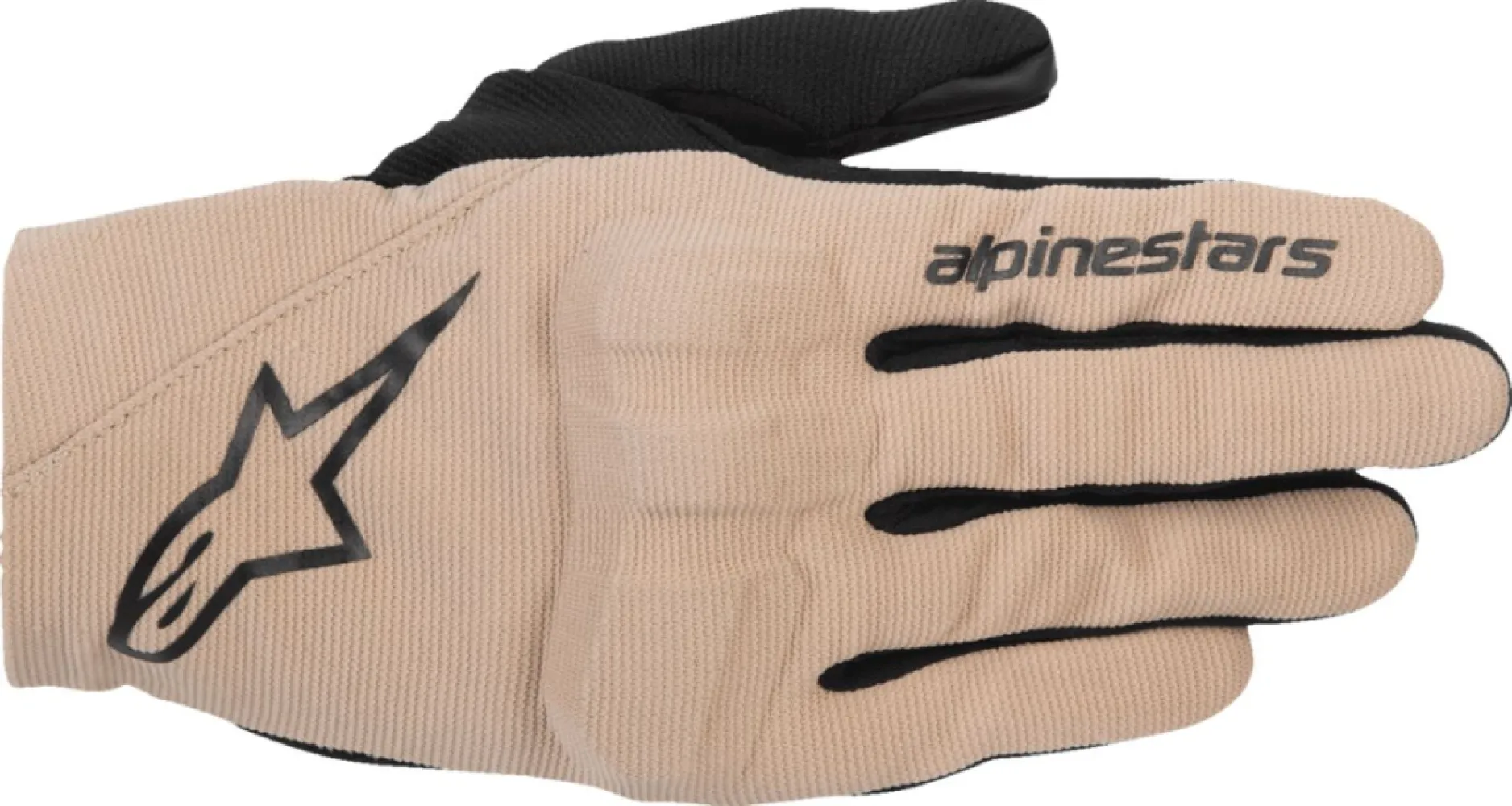 ALPINESTARS (ROAD) - GLOVES REEF V2 SD/BK 2XL - 33014990