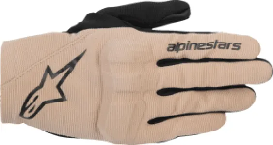 ALPINESTARS (ROAD) - GLOVES REEF V2 SD/BK 2XL - 33014990