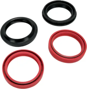 MOOSE OFFROAD HARD-PARTS - SEAL KITFORK 43MM - 04070095
