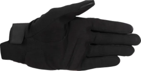 ALPINESTARS (ROAD) - GLOVES REEF V2 SD/BK 2XL - 33014990