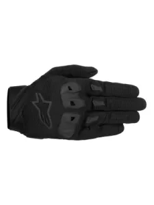ALPINESTARS (ROAD) - GLOVES SP X 1 BK/BK S - 33014998