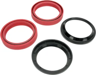 MOOSE OFFROAD HARD-PARTS - SEAL KITFORK 43MM - 04070096